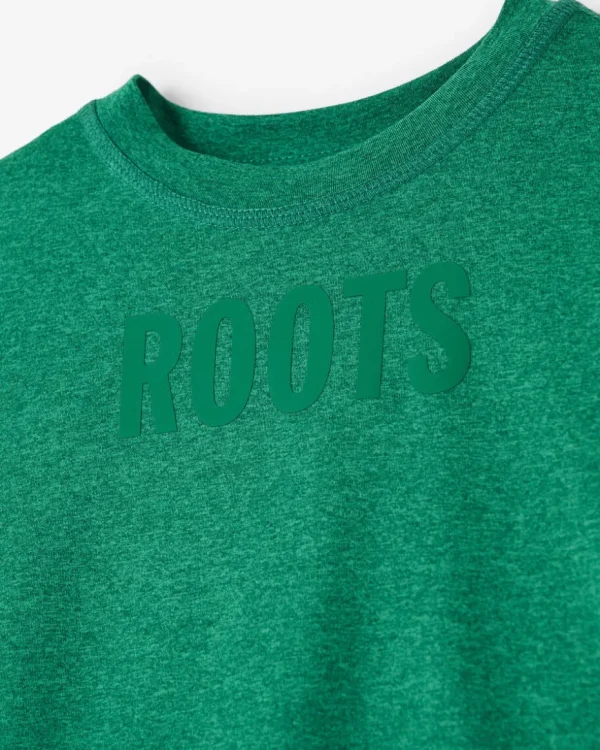 Outlet Roots Toddler Active T-Shirt