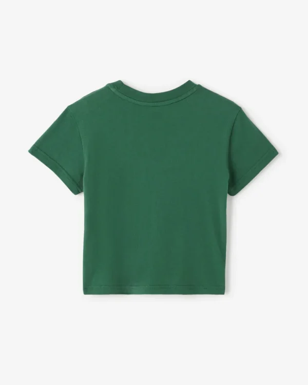 Sale Roots Toddler Beaver Canoe Relaxed T-Shirt