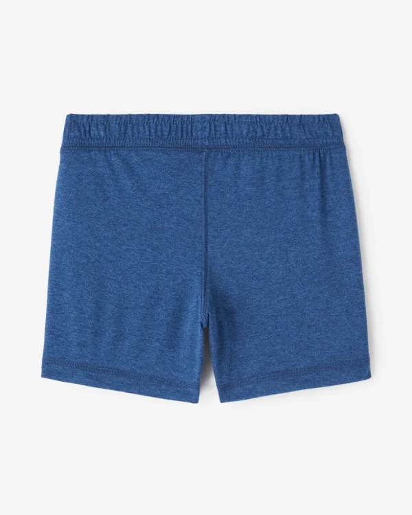 Hot Roots Toddler Boys Active Essential Short