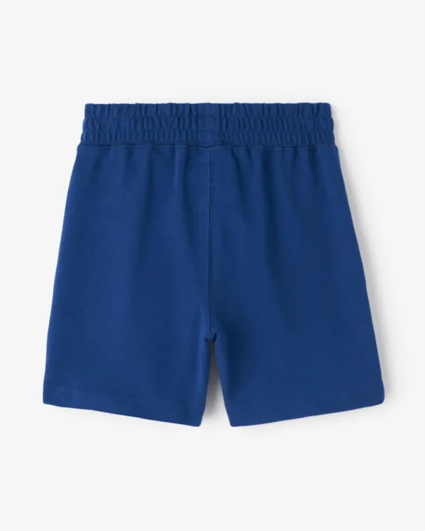 Flash Sale Roots Toddler Boys Park Short ESTATE BLUE