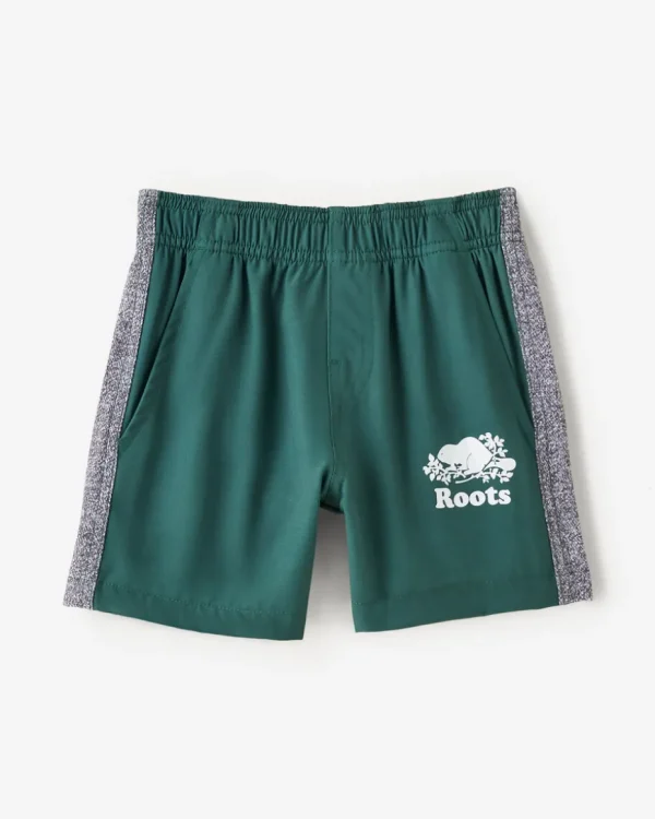 Best Roots Toddler Cooper Board Short