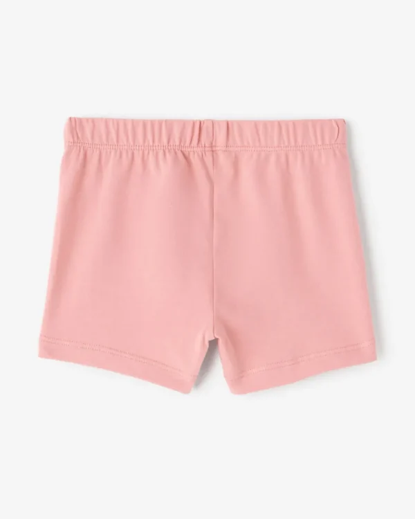 Hot Roots Toddler Girls Cooper Bike Short