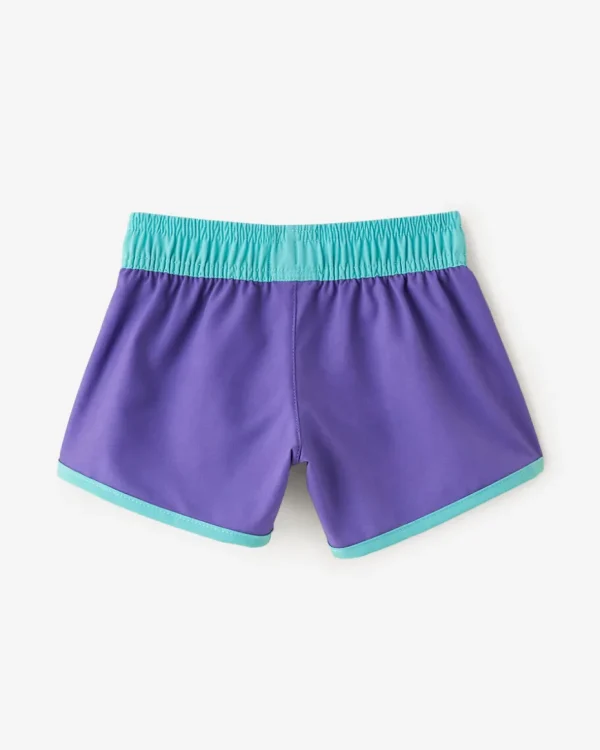 Outlet Roots Toddler Girls Cooper Swim Short