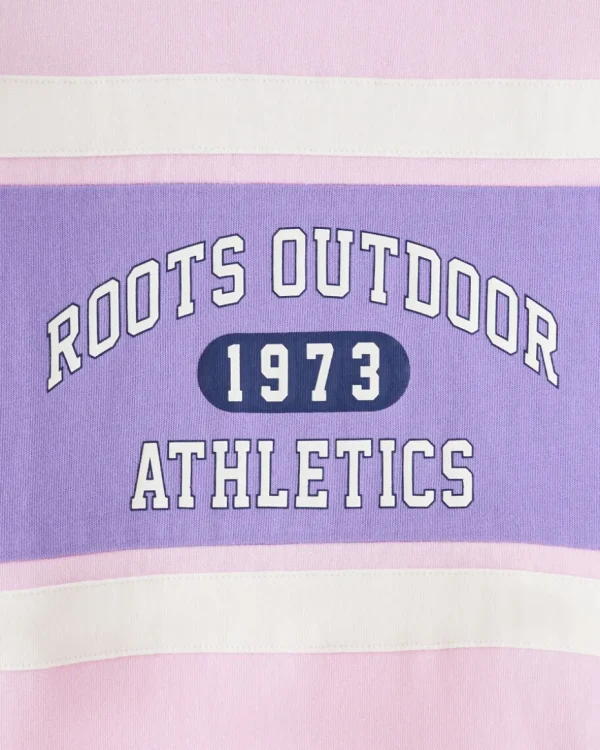 Discount Roots Toddler Girls Outdoor Athletics Dress