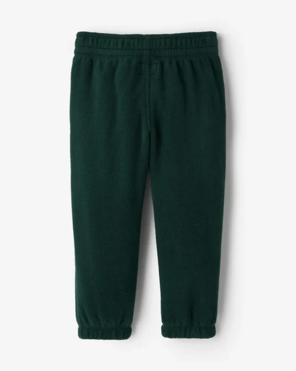 Clearance Roots Toddler Microfleece Slim Jogger