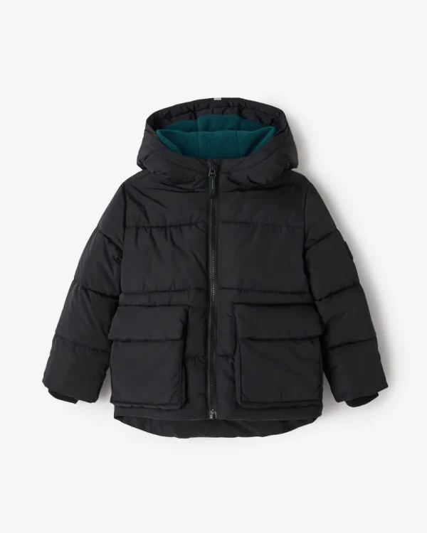 Online Roots Toddler Puffer Coat