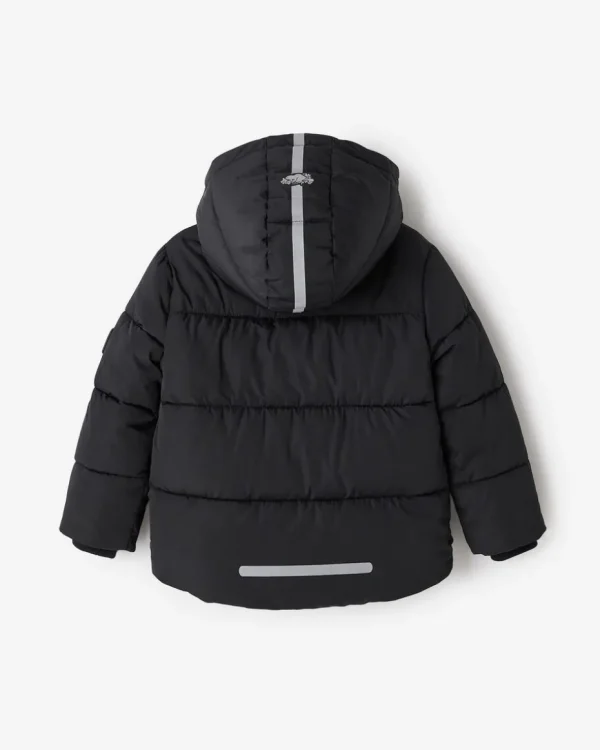 Online Roots Toddler Puffer Coat