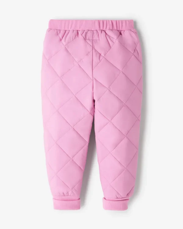 New Roots Toddler Puffy Pant