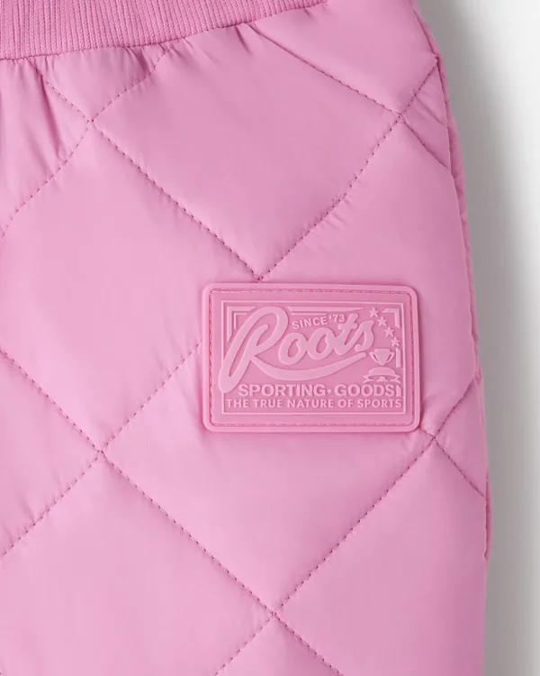 New Roots Toddler Puffy Pant