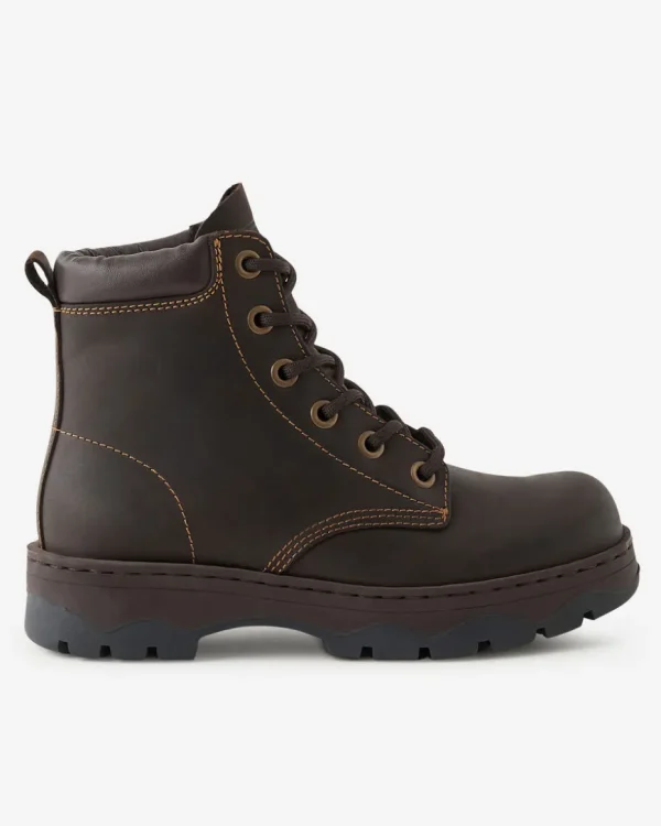 Clearance Roots TUFF Boot