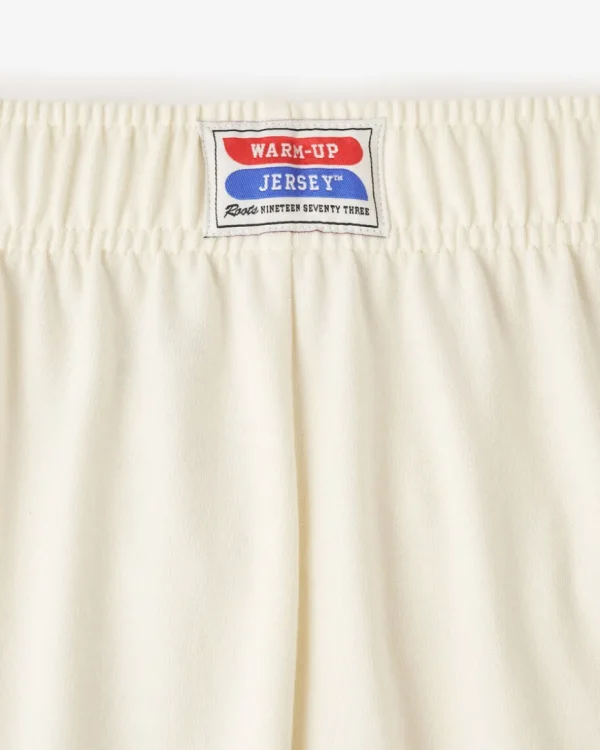 Cheap Roots Warm-Up Jersey Pant VANILLA ICE