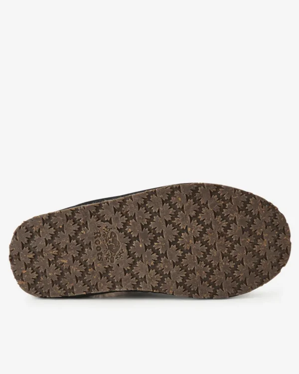 New Roots Womens Mule Suede Slipper